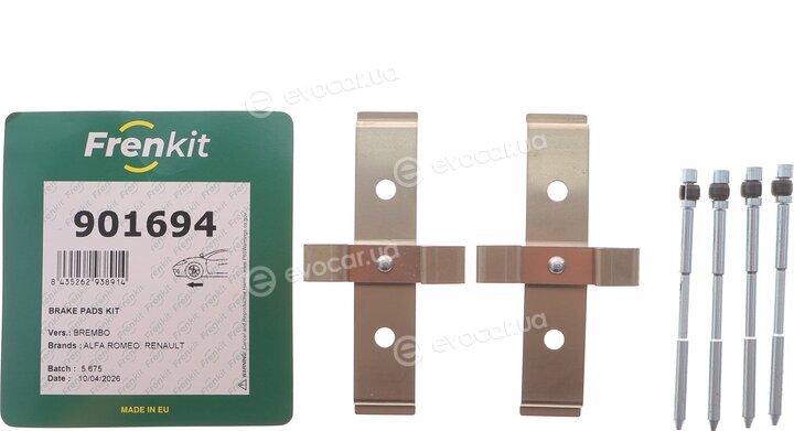 Frenkit 901694