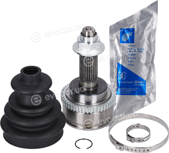 Blue Print ADG089142