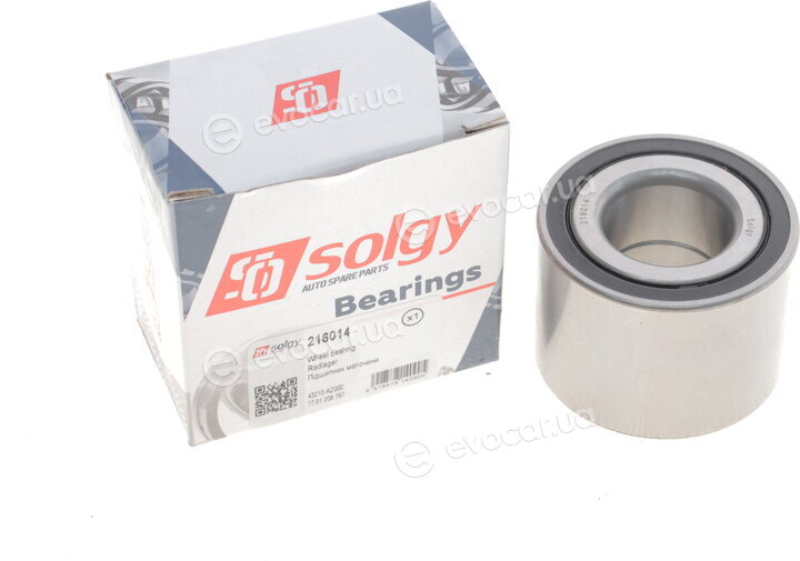 Solgy 216014