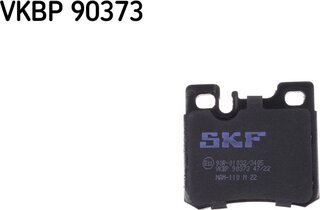 SKF VKBP 90373