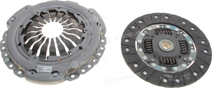 Renault / Nissan 302057302R