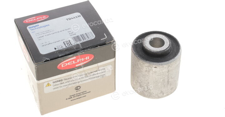 Delphi TD441W