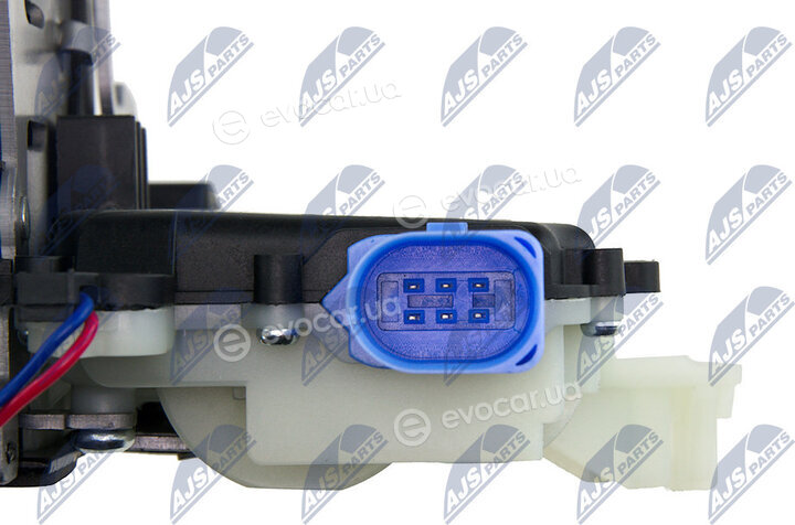 NTY EZC-VW-035