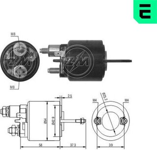 Era / Messmer ZM 493