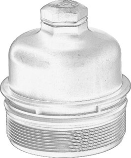 Mopar (PSA / FCA) 1103K4