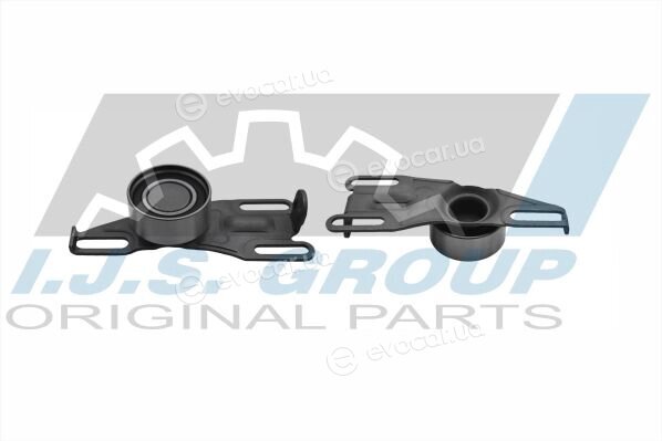 IJS Group 93-1016