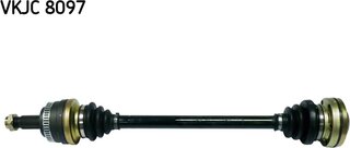 SKF VKJC 8097
