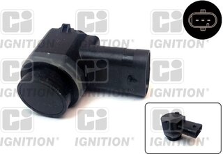 Quinton Hazell XPAR118