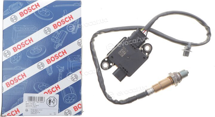 Bosch 0 281 008 187