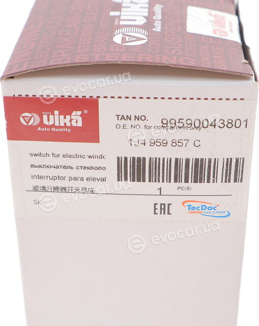Vika 99590043801
