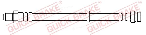 Kawe / Quick Brake 37.036