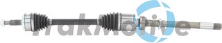 TrakMotive 30-2092