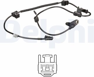Delphi SS21039