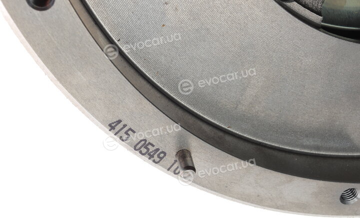 LuK 600 0201 00