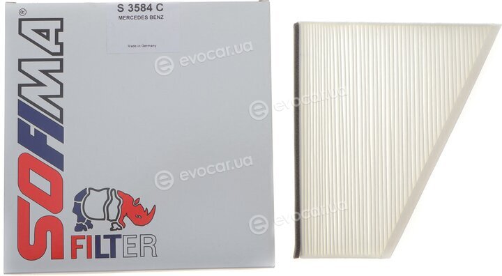 Sofima S 3584 C
