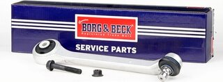 Borg & Beck BCA5820