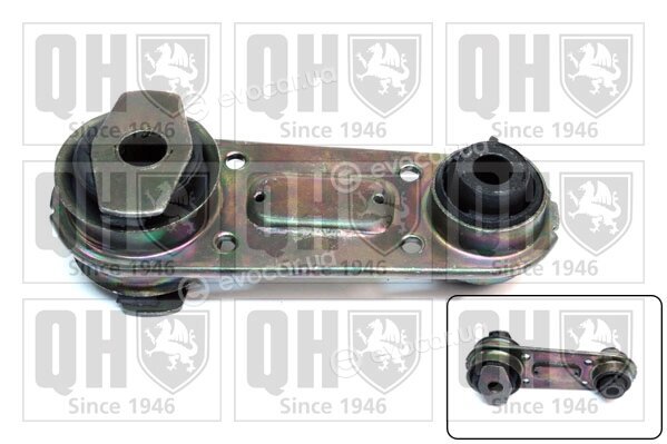 Quinton Hazell EM4300