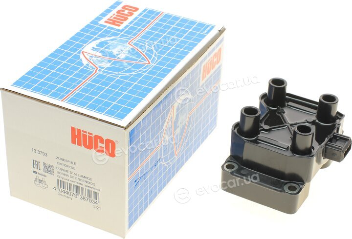 Astemo (Hitachi) / Huco 138793