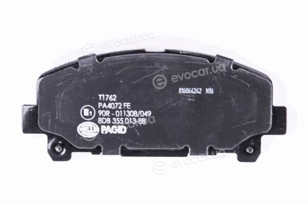 Hella 8DB 355 013-881
