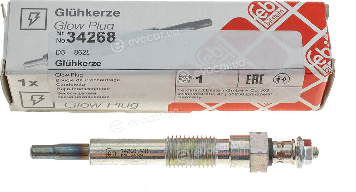 Febi 34268