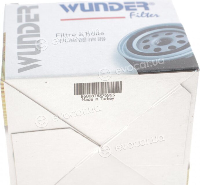 Wunder WY 804