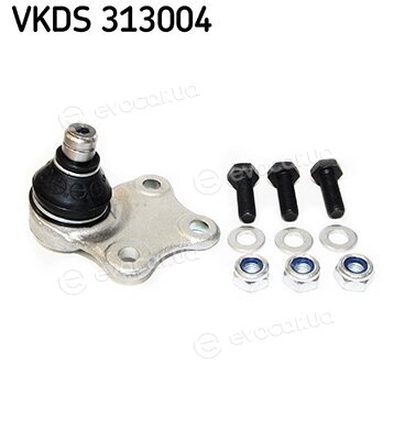 SKF VKDS 313004