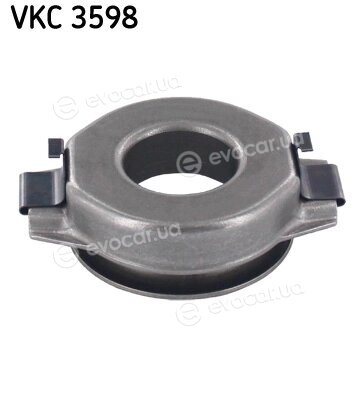 SKF VKC 3598