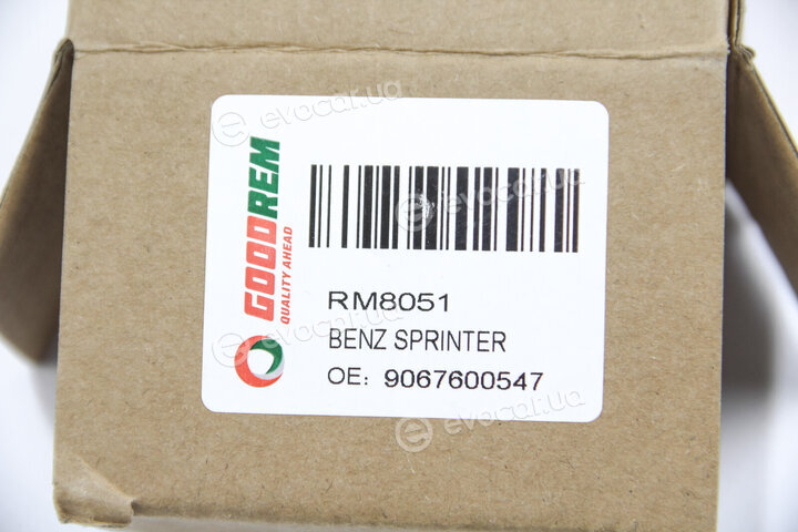 Goodrem RM8051