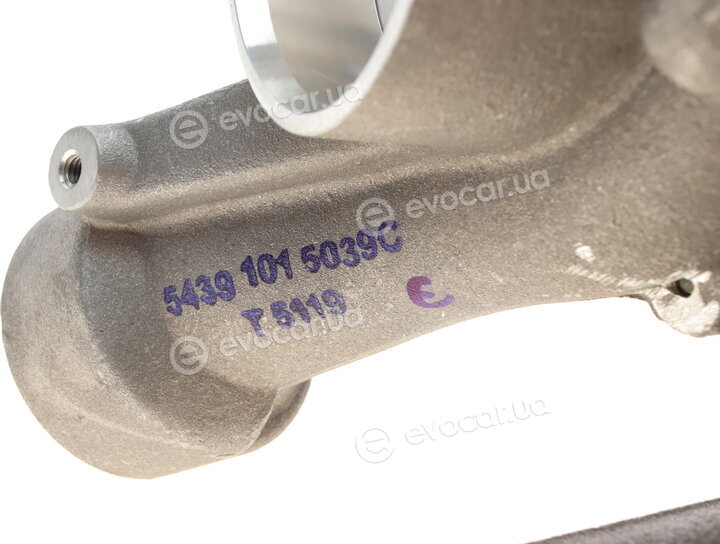 BorgWarner 54399880049