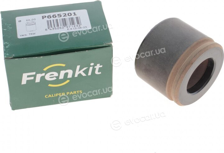 Frenkit P665201