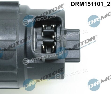 Dr. Motor DRM151101