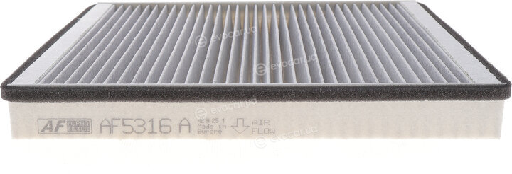 Alpha AF5316A