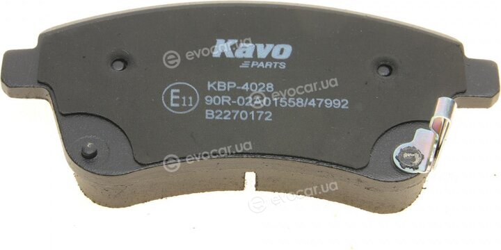 Kavo KBP-4028