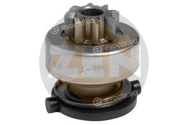 Era / Messmer ZN1478