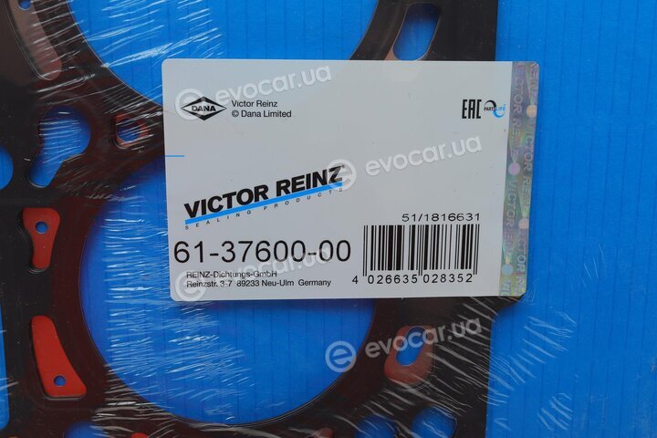 Victor Reinz 61-37600-00