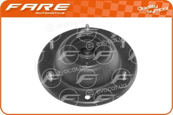 Fare 2579