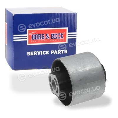 Borg & Beck BSK6866