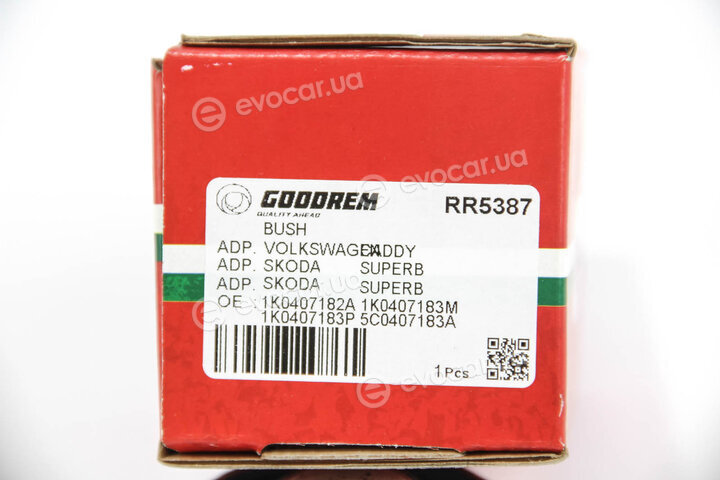 Goodrem RR5387