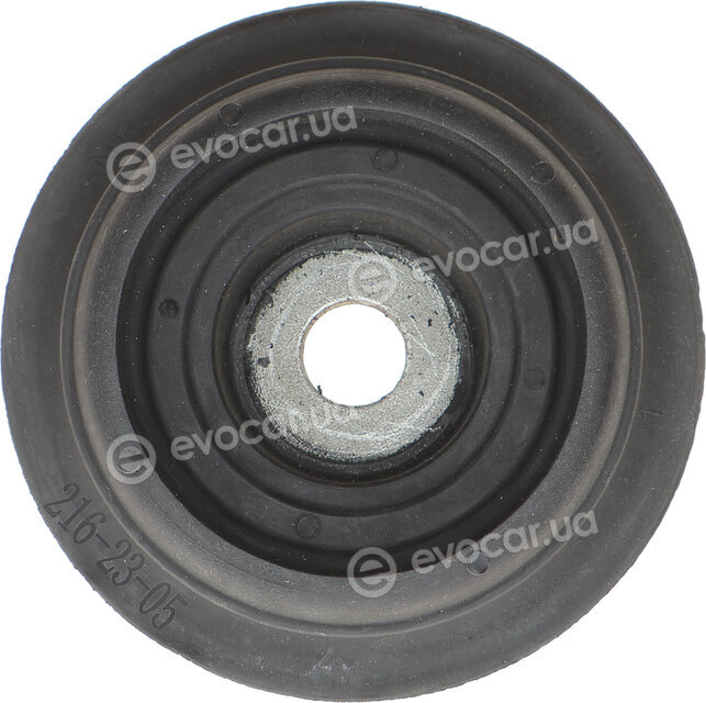 AS Metal 45HY0505