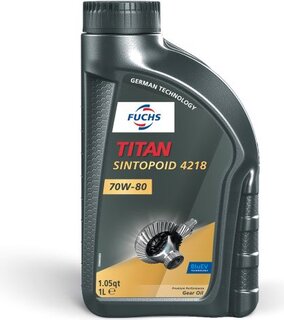 Fuchs CP1011270