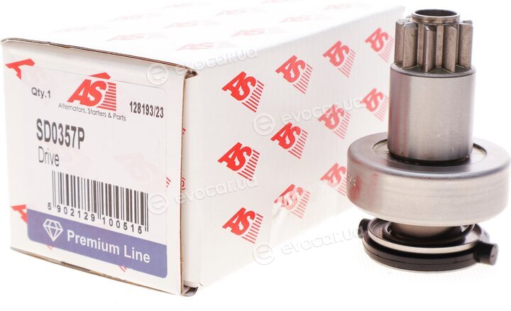 AS SD0357P