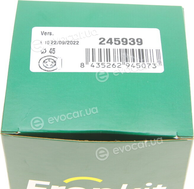 Frenkit 245939