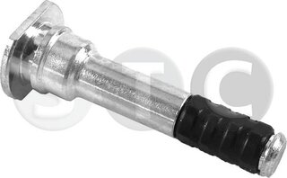 Metalcaucho / STC T458186
