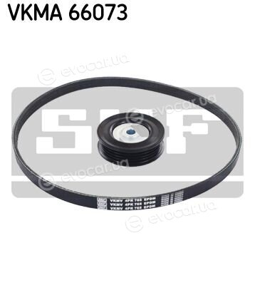 SKF VKMA 66073