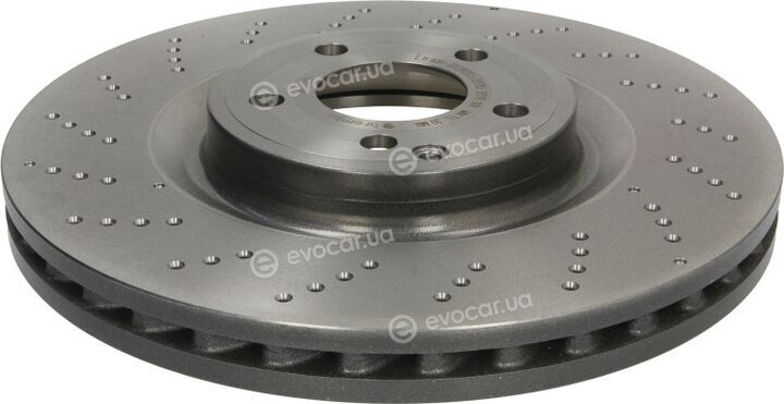 Brembo 09.B855.51