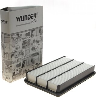 Wunder WH 357