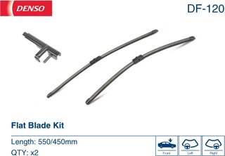 Denso DF-120