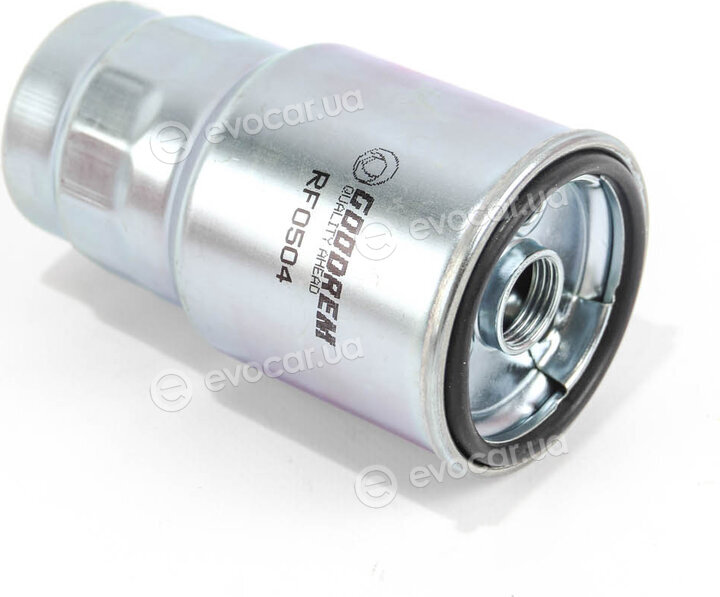 Goodrem RF0504