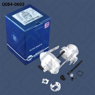 Q-Fix Q0840603