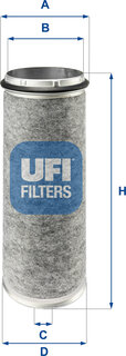 UFI 27.288.00
